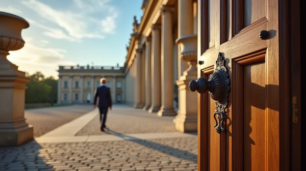 Choisir un avocat en rupture conventionnelle à Versailles pour protéger vos droits