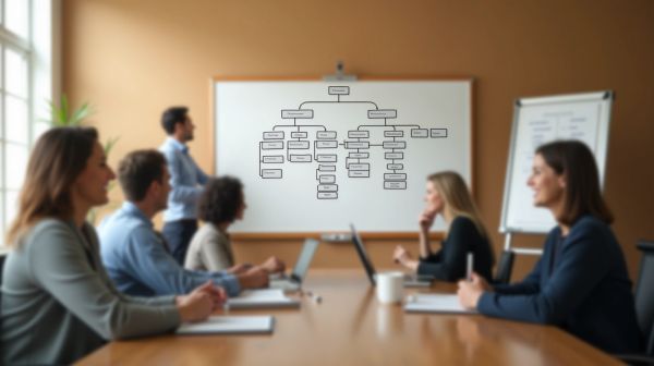 Comprendre la structure et le fonctionnement des entreprises