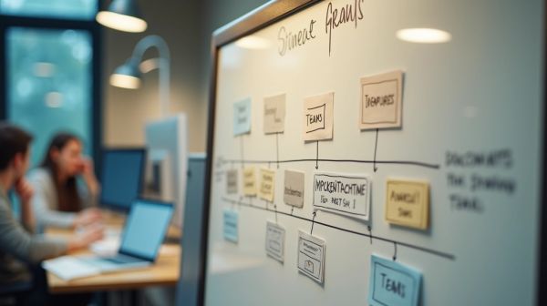 Comprendre la structure et le fonctionnement des entreprises