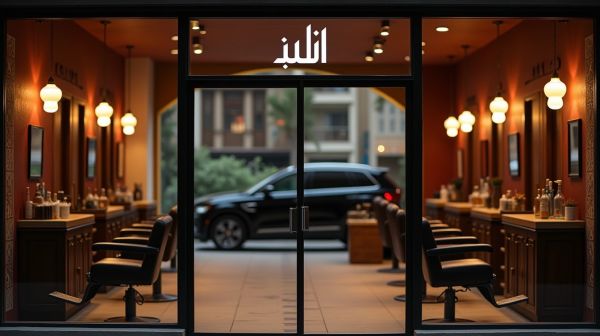 Découvrez où trouver les meilleurs barbiers à Dubaï