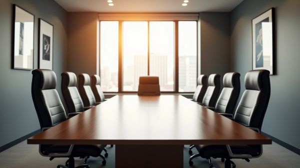 Liste complète des éléments clés des entreprises et leur rôle