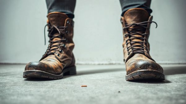 Top 5 chaussures Cofra alliant sécurité accrue et confort au travail