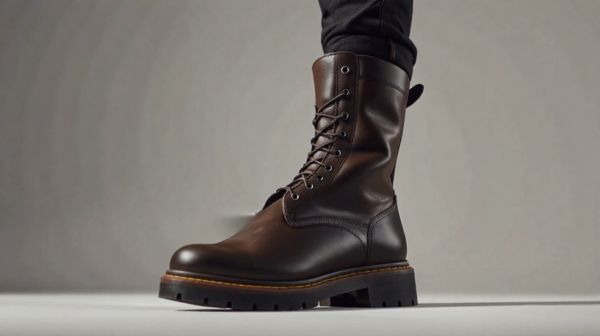Top 5 chaussures Cofra alliant sécurité accrue et confort au travail