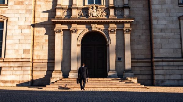 Top conseils pour engager un avocat en rupture conventionnelle à Versailles