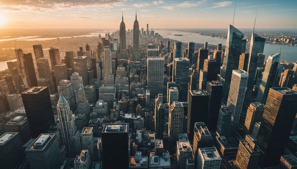 De la start-up à la multinationale : parcours typique d'une évolution d'entreprise