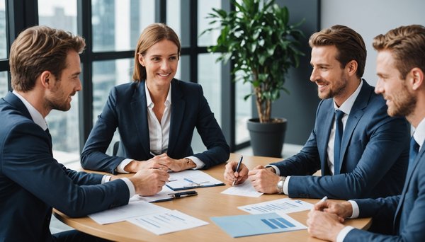 Le rôle des soft skills dans les formations de vente