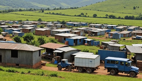 Investissement local : comment les aides aux entreprises favorisent le développement régional