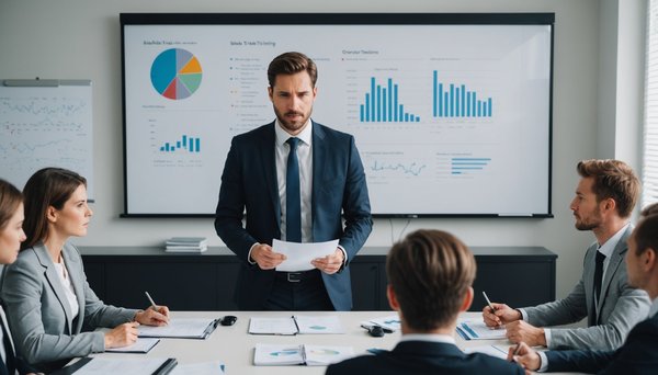 Comment la formation en vente peut aider à surmonter la crise COVID-19