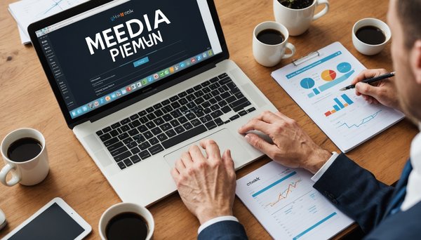 Les bonnes pratiques pour optimiser votre plan média