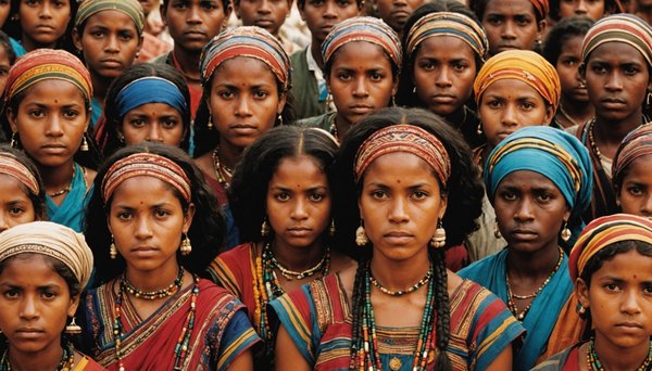 Marketing ethnique : controverse et critique