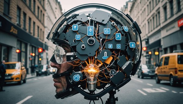 Importance de l'innovation en période de crise