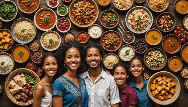 Marketing ethnique et développement de produit