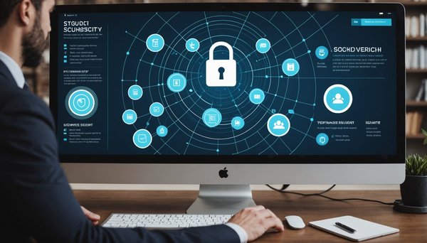 Comment améliorer la sécurité de votre entreprise grâce à la technologie