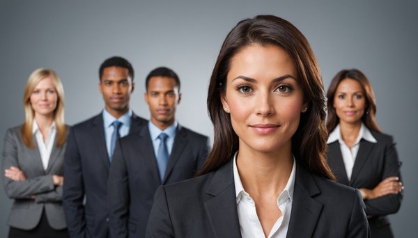 Boostez votre carrière avec nos formations en ressources humaines