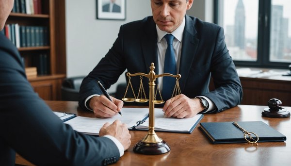 Choisir un avocat pour un divorce difficile : conseils et astuces