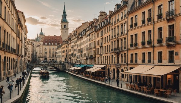 Graphiste lyon : l'art de donner vie à votre marque !