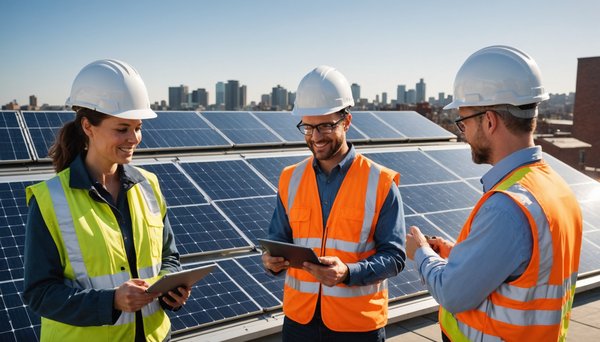 Cap solaire : comment accélérer la transition vers l'énergie renouvelable pour particuliers et professionnels