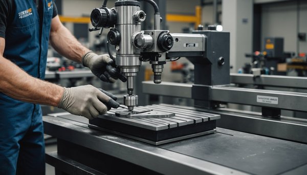 Les outils d'usinage : conseils et innovations à découvrir