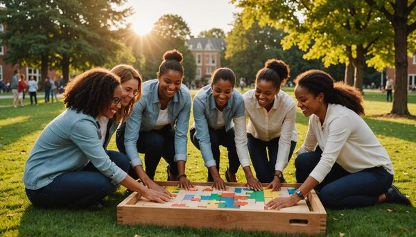 Vivez des expériences uniques avec nos activités de team building