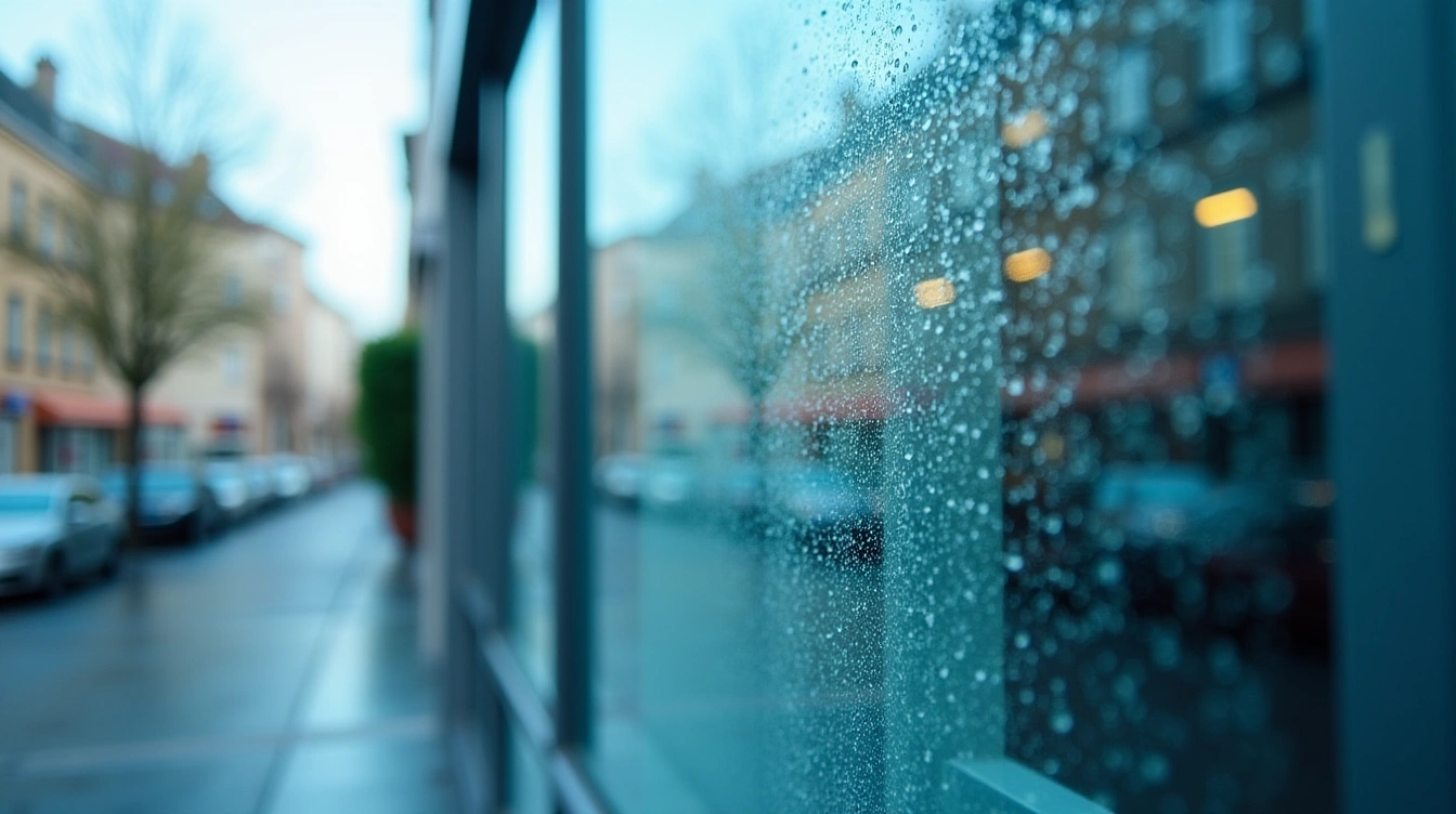 Stratégies efficaces pour positionner une entreprise de nettoyage de vitres à Clermont-Ferrand