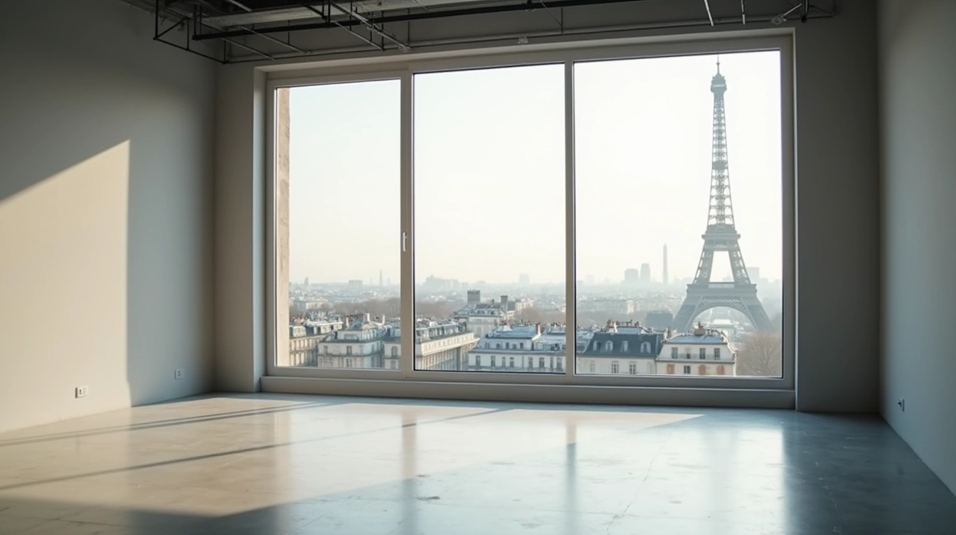 Vos questions sur la location de studios TV parisiens